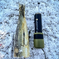 Westin Bottom Fishing Kit For Escape Cam